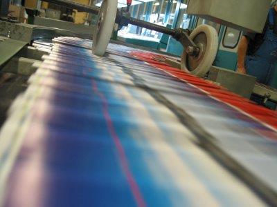 Flexographic & Rotogravure Printing of Thick Thermoformable Films -  Ivyland, PA